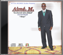 In Search of A STAR by Aimé. M.